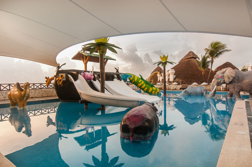 Royal Solaris Cancún